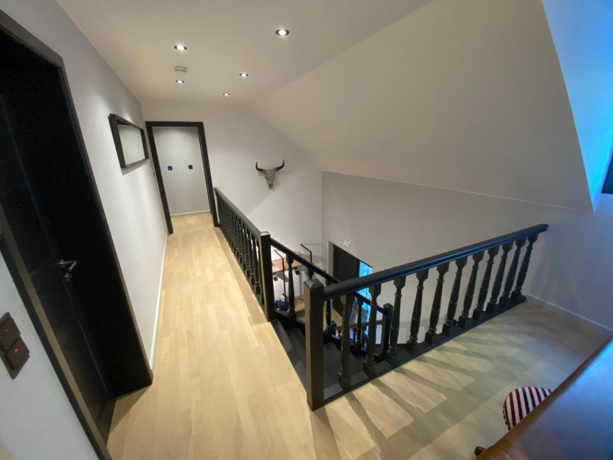 Cote Mont Villa Malmedy Bagian luar foto