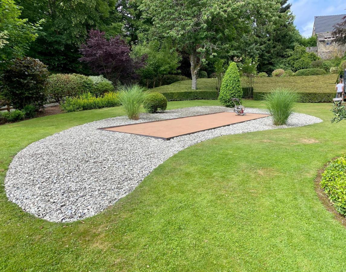 Cote Mont Villa Malmedy Bagian luar foto
