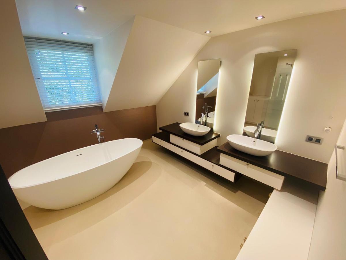 Cote Mont Villa Malmedy Bagian luar foto